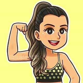 Just Get Fit Members logo