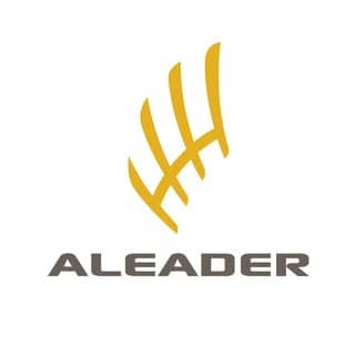 AleaderGear logo