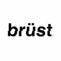 brüst logo