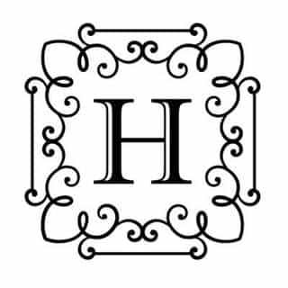 HummingHaus logo