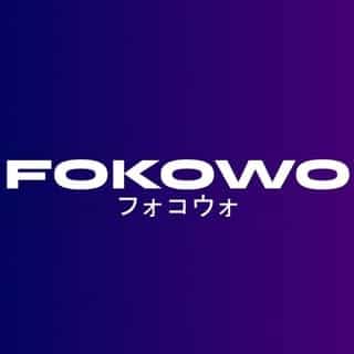 FOKOWO logo