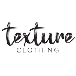 Texture Clothing logo