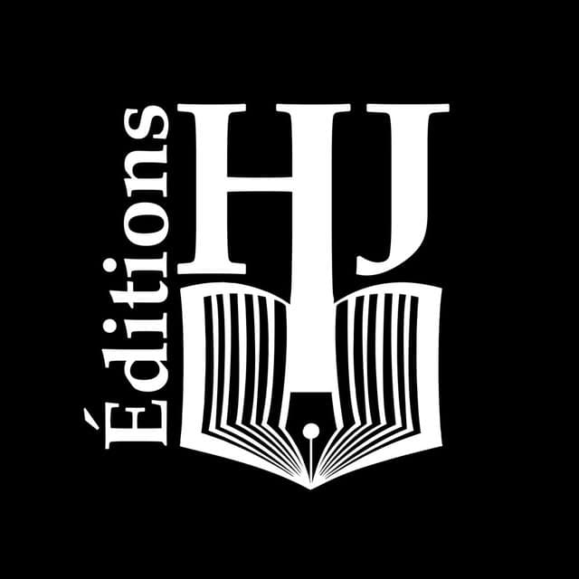 Éditions HJ logo