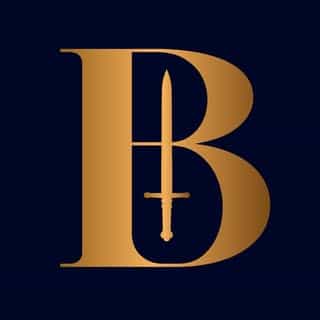 Bullantic logo
