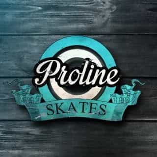 Proline Skates logo
