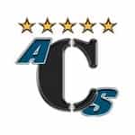 Auto Cooling Solutions logo