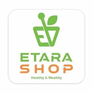 Etara Shop logo