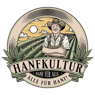 Hanfkultur logo