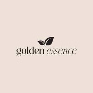 Golden Essence Australia logo
