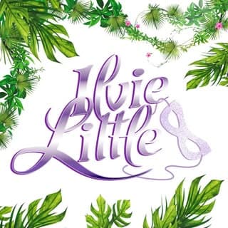 ilvielittle logo
