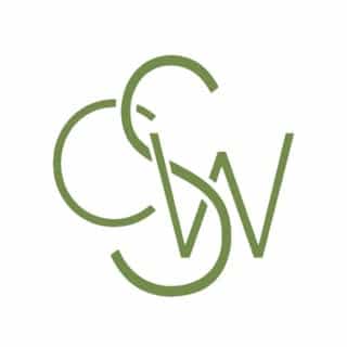 CW Stockwell logo