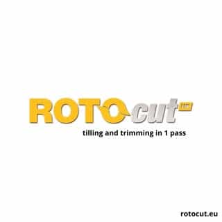 Rotocut logo