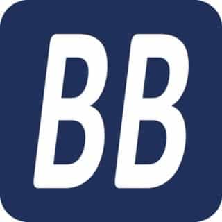berry beary logo