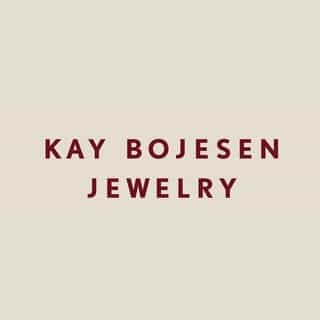 KAY BOJESEN JEWELRY logo