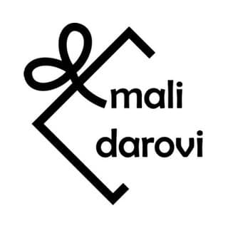 Mali darovi logo