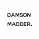 Damson Madder logo