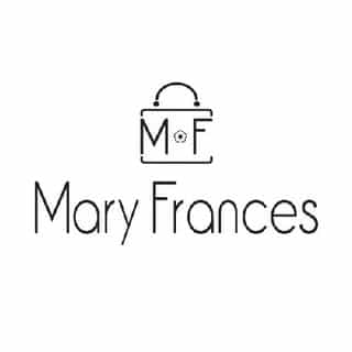 Mary Frances Accessories logo