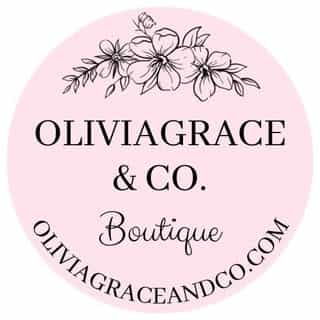 OliviaGrace & Co. logo