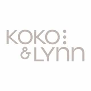 koko & lynn logo