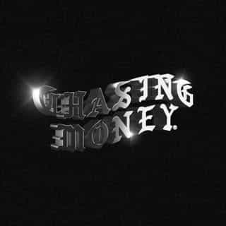 Chasing Money logo