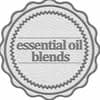 Essential Oil Blends UK logo