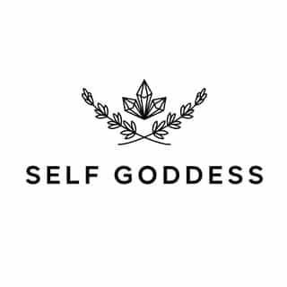 Self Goddess logo