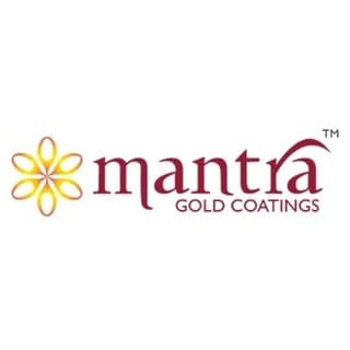mantra gold coatings logo