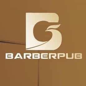 barberpub logo