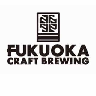 FUKUOKA CRAFT BREWING logo