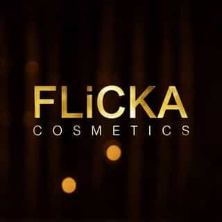 Flicka Cosmetics Pvt Ltd logo