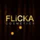 Flicka Cosmetics Pvt Ltd logo
