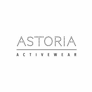 Astoria Activewear logo