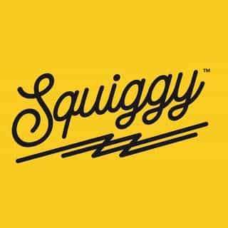 Squiggybikes logo