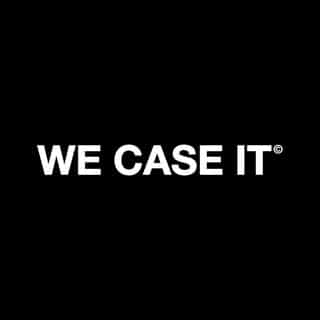 WECASEIT logo