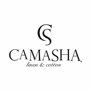 Camasha logo
