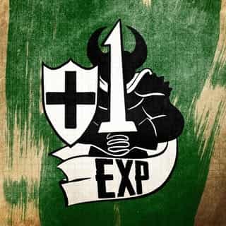 Plus One Experience logo