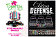 TIGERLILY INTERCHANGEABLE SANDALS logo