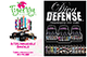 TIGERLILY INTERCHANGEABLE SANDALS logo