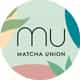 Matcha Union logo