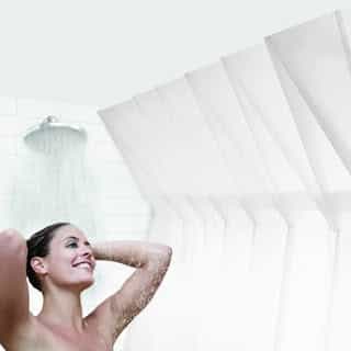 More Shower SPACE® logo