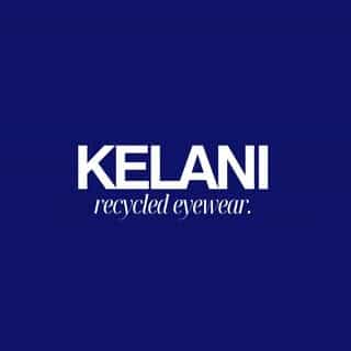 Kelani-eyewear logo