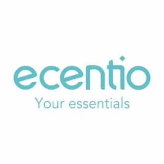 ecentio logo