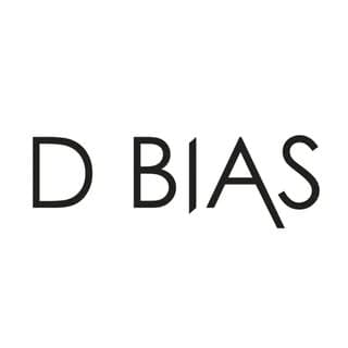 D BIAS logo