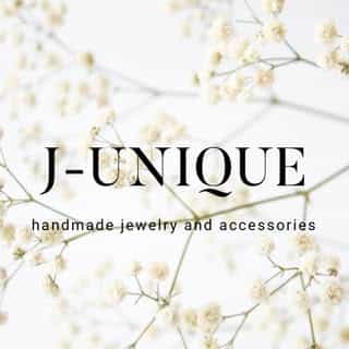 J-UNIQUE logo