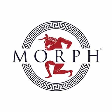 MORPH CLOTHES logo