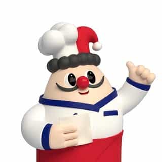 JOLLYCHEF logo