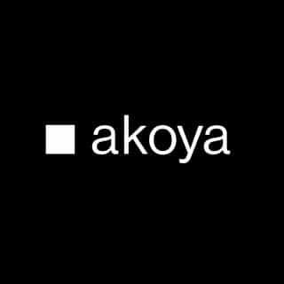 Akoya Mockups logo