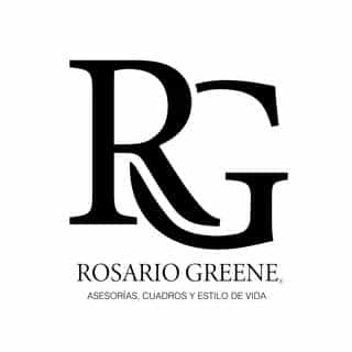 Rosario Greene logo