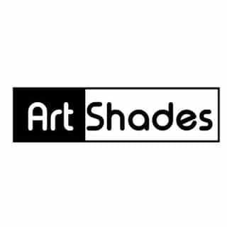 Art Shades logo