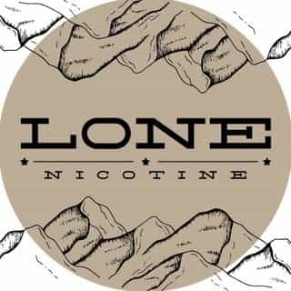 Lone Pouches logo